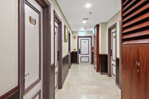 YEHS Hotel Sydney CBD - Accommodation Fremantle 13