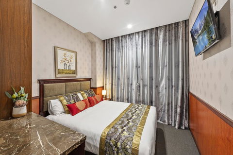 YEHS Hotel Sydney CBD - Accommodation Fremantle 1