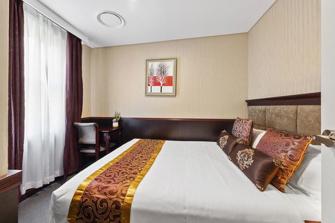 YEHS Hotel Sydney CBD - Accommodation Fremantle 20