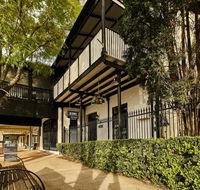 The Bronte Boutique Hotel - Accommodation Fremantle