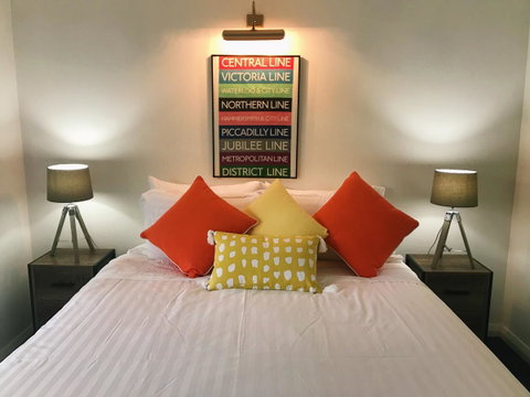 Bowral Escape - Accommodation Fremantle 22