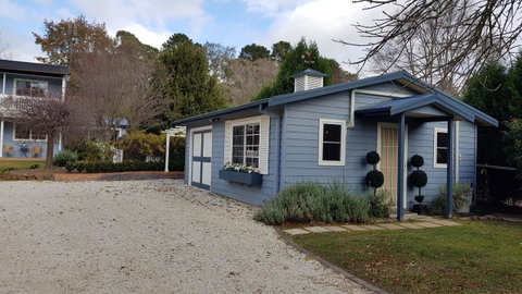 Bowral Escape - Accommodation Fremantle 7