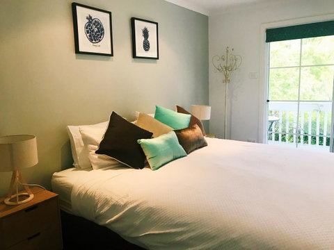 Bowral Escape - Accommodation Fremantle 9