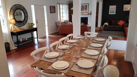 Bowral Escape - Accommodation Fremantle 3