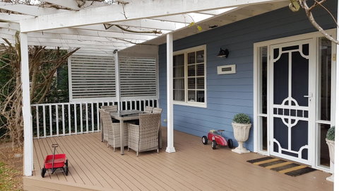 Bowral Escape - Accommodation Fremantle 13