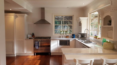 Bowral Escape - Accommodation Fremantle 6