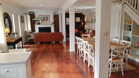 Bowral Escape - Accommodation Fremantle 16