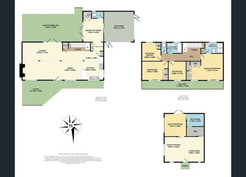 Bowral Escape - Accommodation Fremantle 29