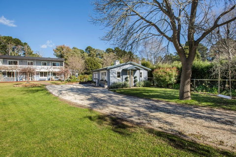 Bowral Escape - Accommodation Fremantle 4