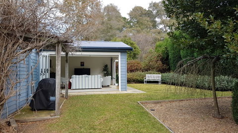 Bowral Escape - Accommodation Fremantle 14