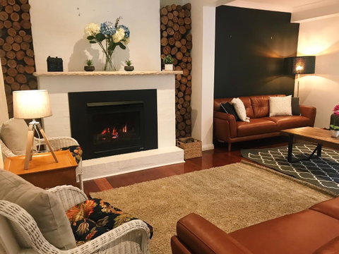 Bowral Escape - Accommodation Fremantle 15