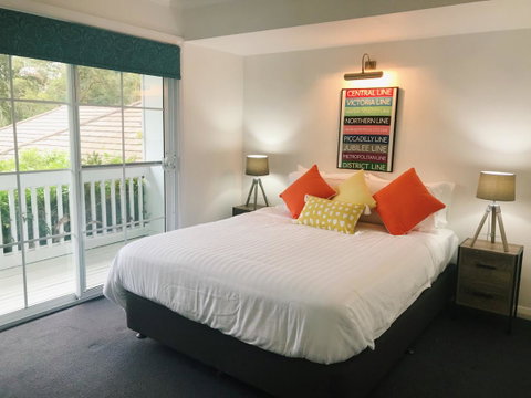 Bowral Escape - Accommodation Fremantle 10