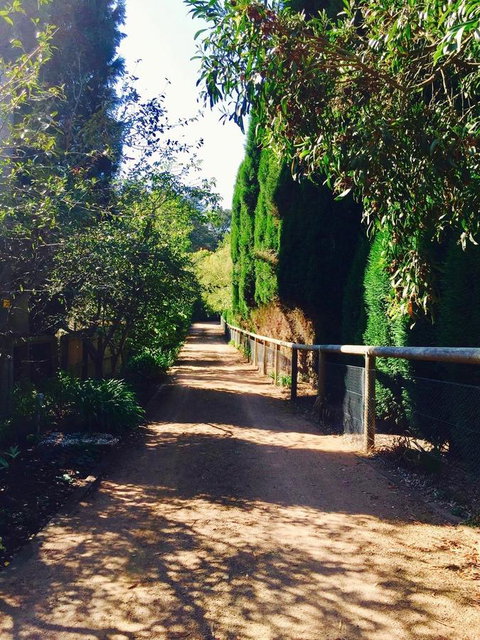 Bowral Escape - Accommodation Fremantle 24