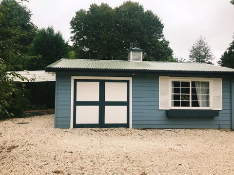 Bowral Escape - Accommodation Fremantle 26