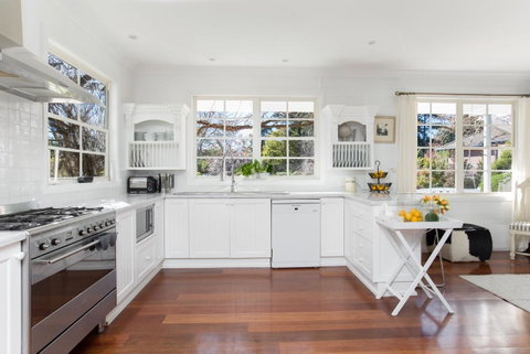 Bowral Escape - Accommodation Fremantle 5