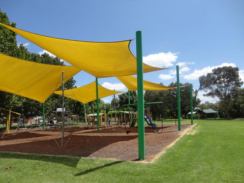 Panorama Bathurst - Accommodation Fremantle 36