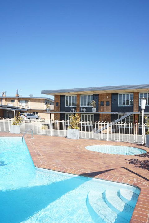 Panorama Bathurst - Accommodation Fremantle 13