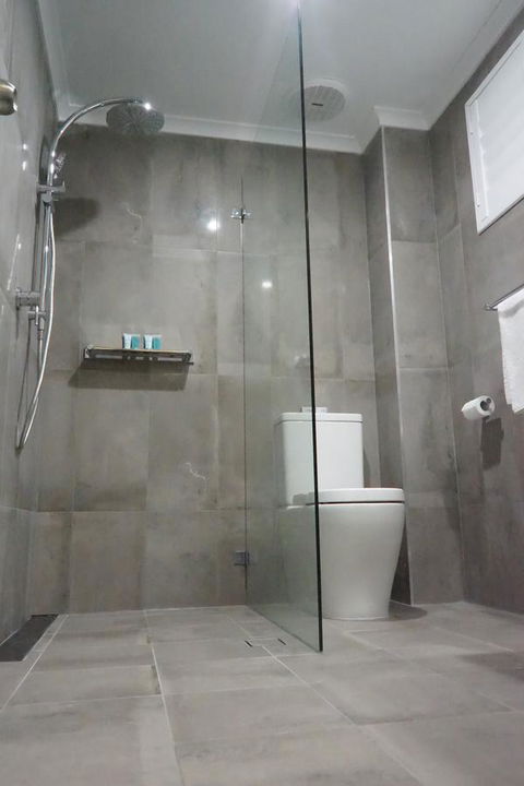 Panorama Bathurst - Accommodation Fremantle 27