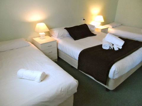 Panorama Bathurst - Accommodation Fremantle 38