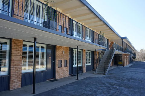 Panorama Bathurst - Accommodation Fremantle 24