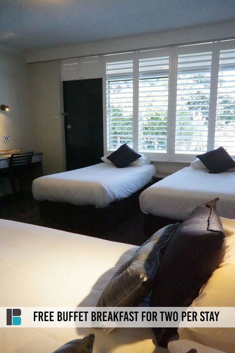 Panorama Bathurst - Accommodation Fremantle 19