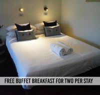 Panorama Bathurst - Accommodation Fremantle