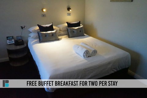 Panorama Bathurst - Accommodation Fremantle 0