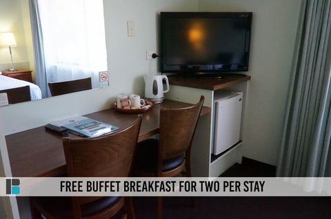 Panorama Bathurst - Accommodation Fremantle 16