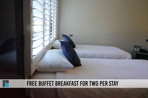 Panorama Bathurst - Accommodation Fremantle 11