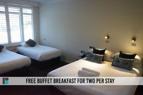 Panorama Bathurst - Accommodation Fremantle 18
