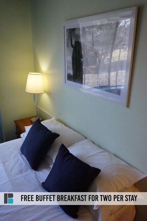 Panorama Bathurst - Accommodation Fremantle 4