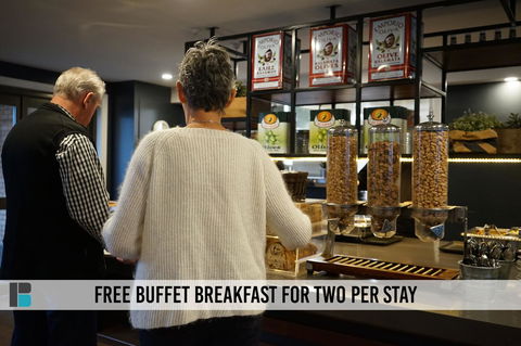 Panorama Bathurst - Accommodation Fremantle 2