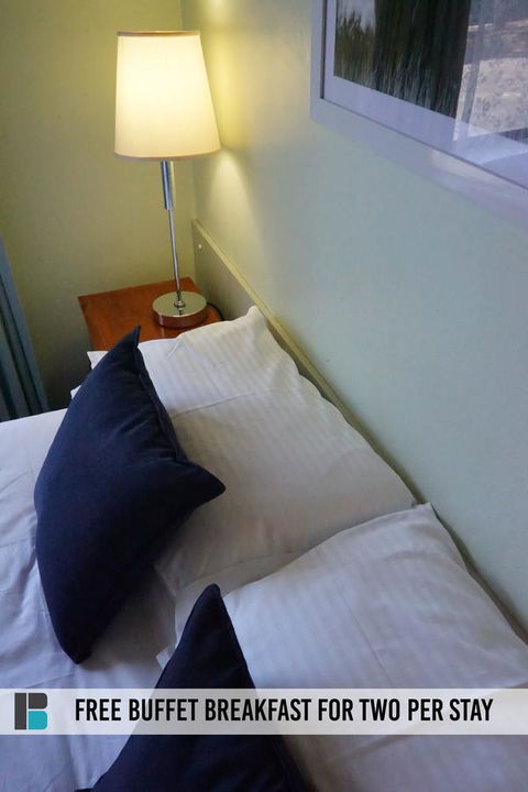 Panorama Bathurst - Accommodation Fremantle 17