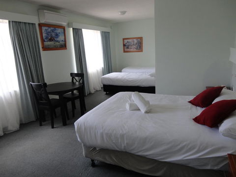 Panorama Bathurst - Accommodation Fremantle 41