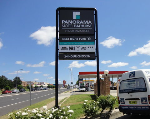 Panorama Bathurst - Accommodation Fremantle 44