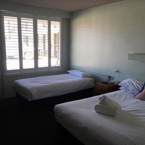 Panorama Bathurst - Accommodation Fremantle 37
