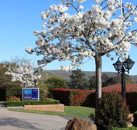 Hume Country Motor Inn - Accommodation Fremantle