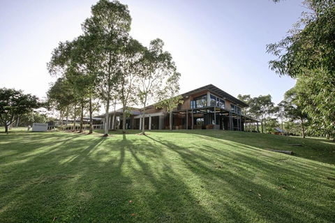 180Â° Water View Three Bedroom (wooden Furniture) - Accommodation Fremantle 13