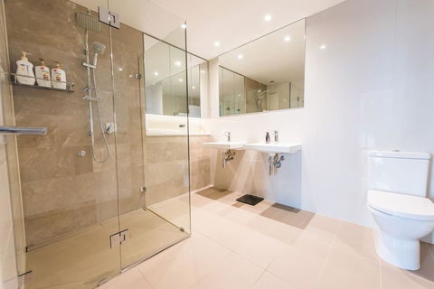 180Â° Water View Three Bedroom (wooden Furniture) - Accommodation Fremantle 16