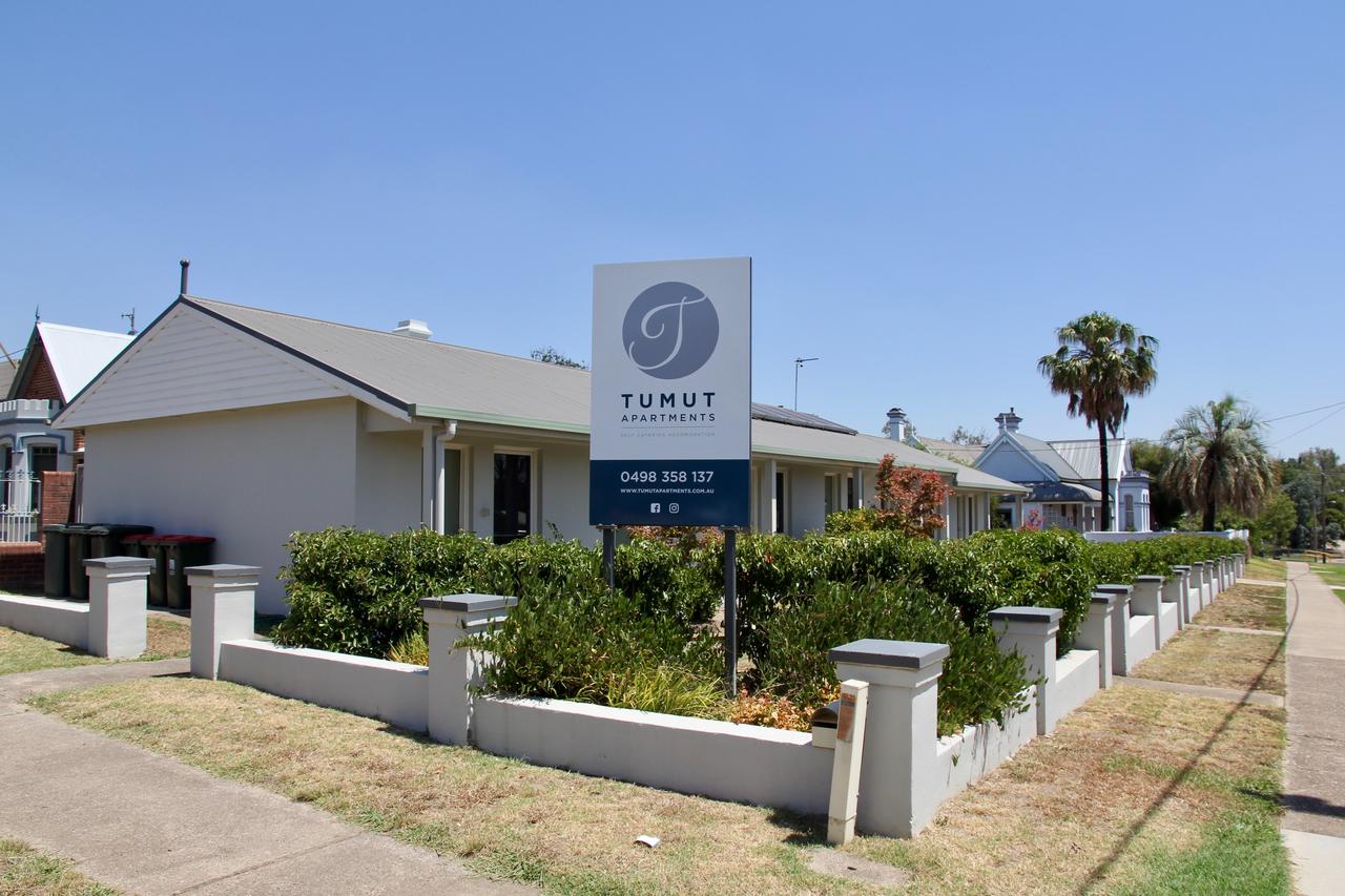 Tumut Plains NSW Accommodation Fremantle