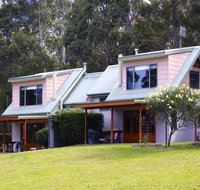 Bawley Bush Retreat and Cottages - Accommodation Fremantle