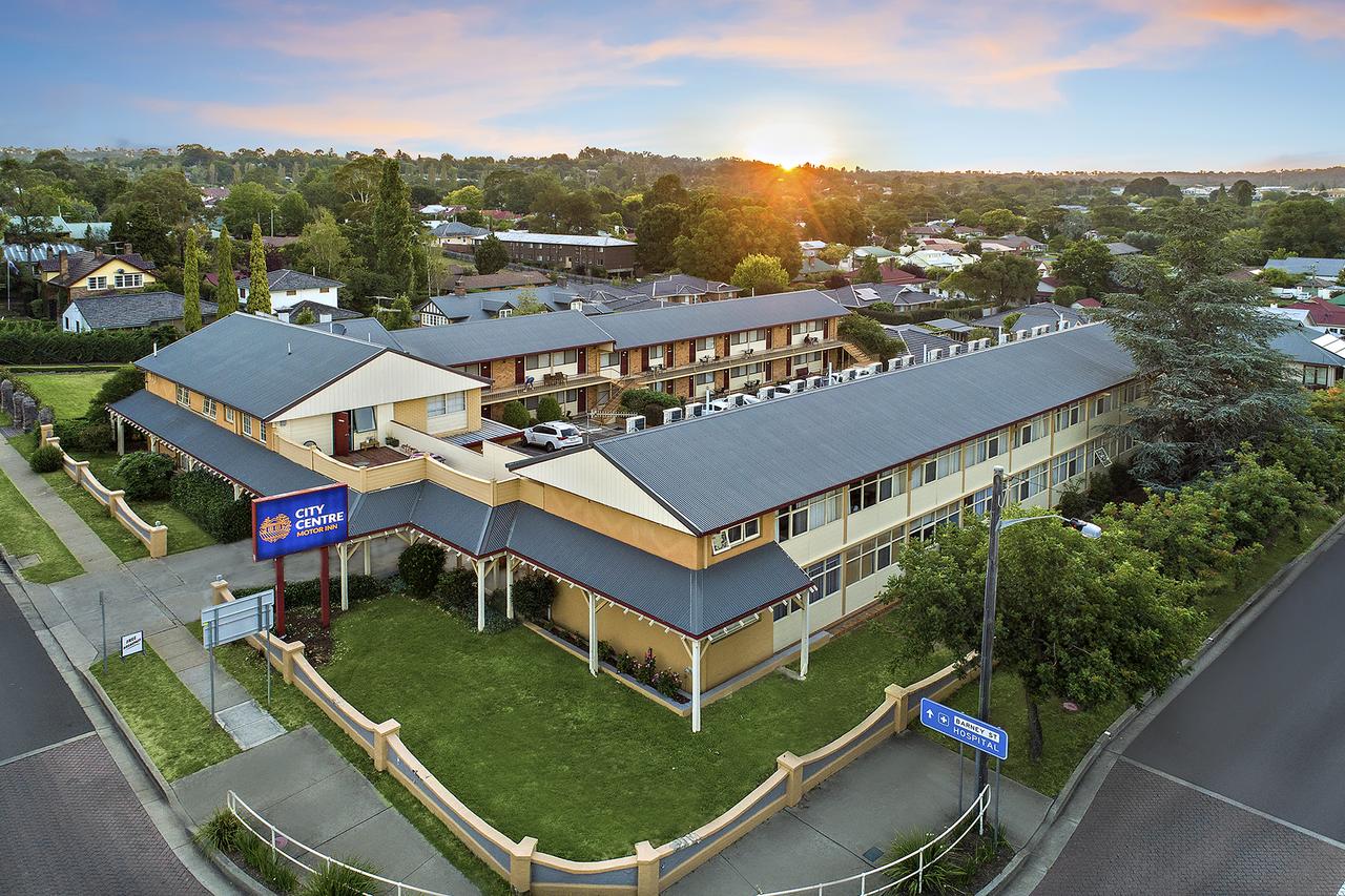 Dangarsleigh NSW Accommodation Fremantle
