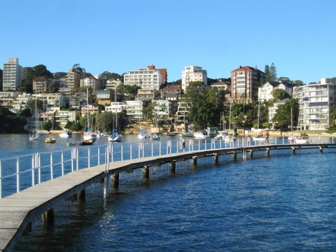 Panoramic Harbour Views And Unbeatable Comfort - Accommodation Fremantle 5