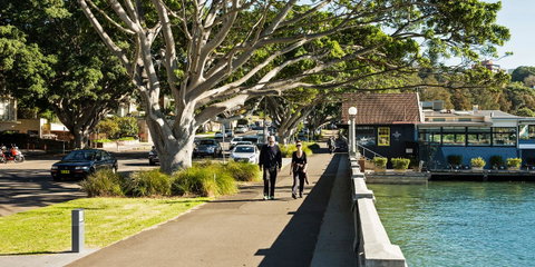 Panoramic Harbour Views And Unbeatable Comfort - Accommodation Fremantle 17