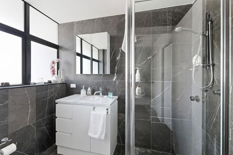 Darling Harbour Penthouse Views+Jacuzzi - Accommodation Fremantle 7