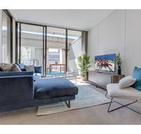 Walk to the convention centre casino city - Accommodation Fremantle