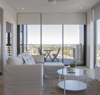 Brand new one bedroom apartment in Bondi Junction - Accommodation Fremantle