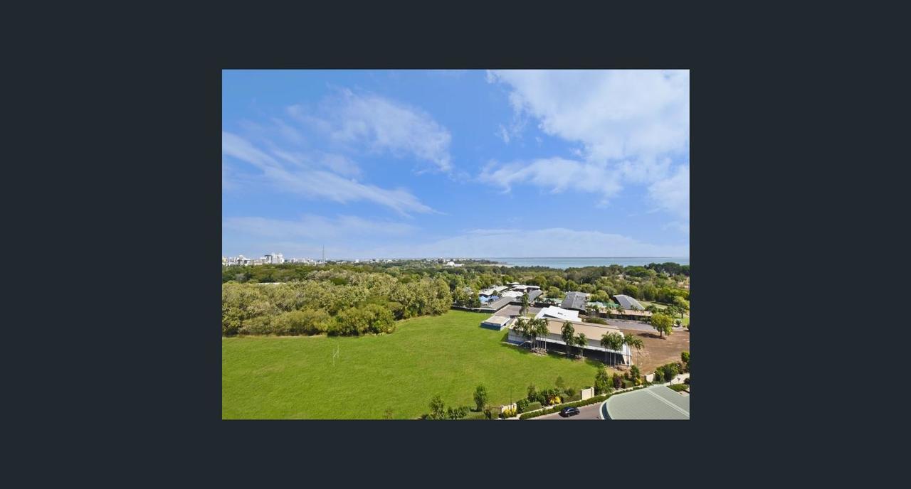 Darwin International Airport NT Accommodation Fremantle