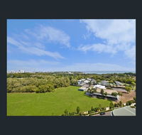 Nomikis'On The Avenue - Accommodation Fremantle