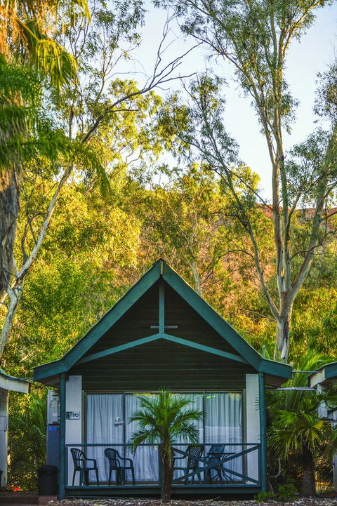 Desert Palms Alice Springs - Accommodation Fremantle 25